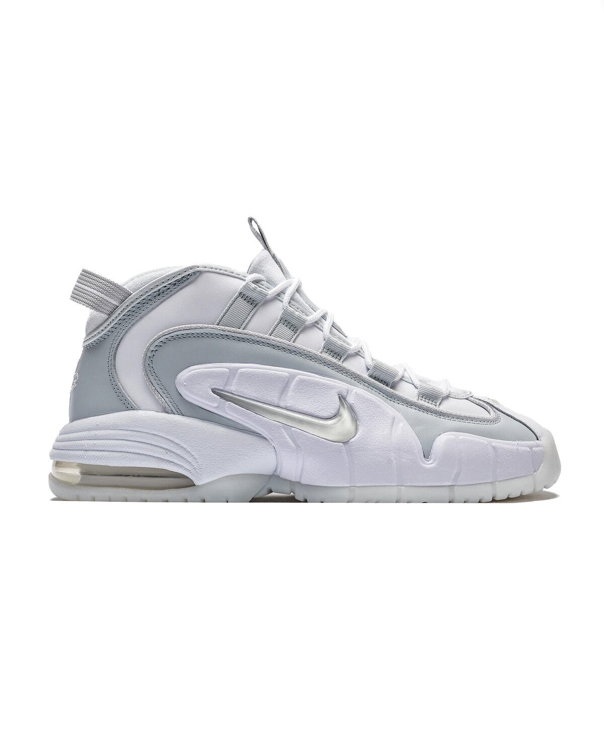 air max penny white